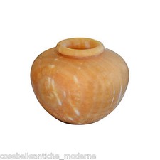Vase Herzstück IN Naranja
