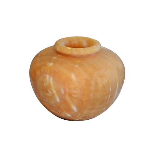 Vase herzstück naranja - vase,