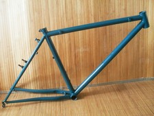26" leichter MTB Mountainbike