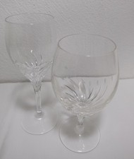 Nachtmann Fleurie, Bleikristall