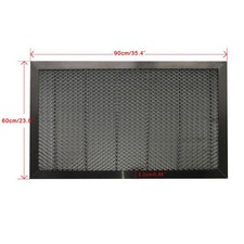 Honeycomb Working Table