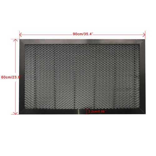 Honeycomb working table - honeycomb,