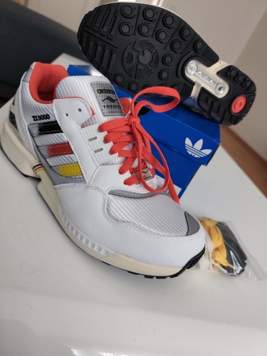 Adidas 9000 overkill home - zx,