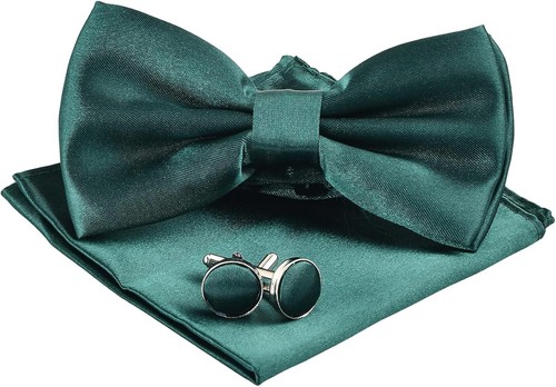 Elegantes herren fliege - herren, set