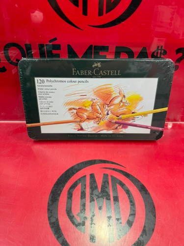Caja lapices faber - lapices,