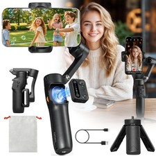 3-ACHSEN GIMBAL STABILISATOR