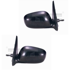 Außenspiegel Spiegelglas