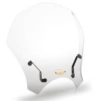 Givi windschild transparent - givi,
