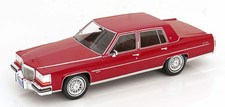 1:18 MCG Cadillac Fleetwood