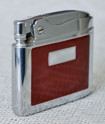 Ronson adonis metall - ronson,