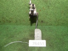 elek. Gaspedal 18002AX600