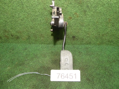 Elek gaspedal 18002ax600 - elek.,