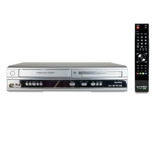 Philips DVP620VR DVD VHS
