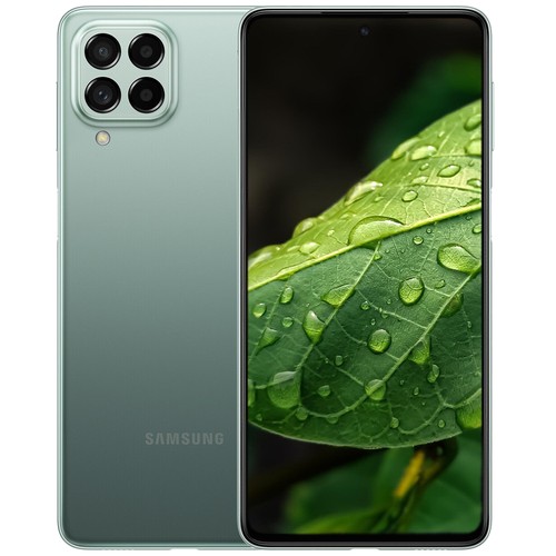 Samsung galaxy m53 128gb - galaxy, 5g