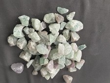 Fluorit Mineralien ca. 1,5 kg