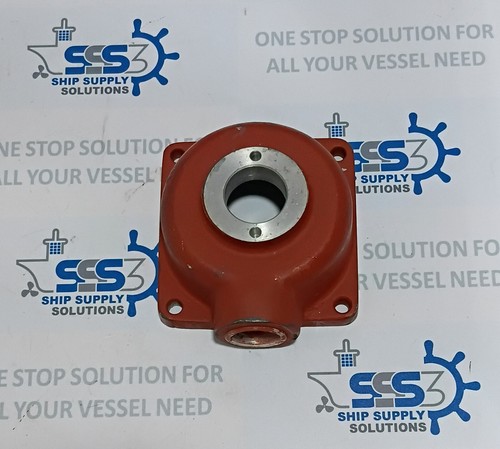 Gangway air motor - air,