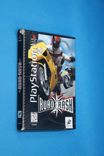 SONY PLAYSTATION 1 PS1 ROAD