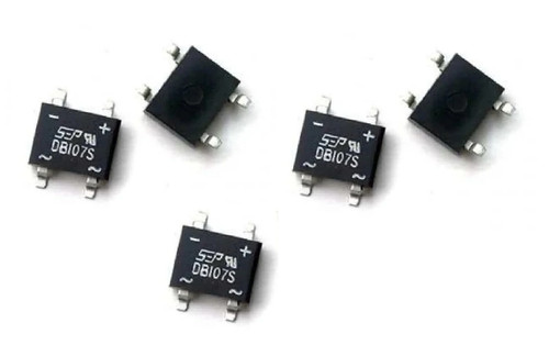 Stück db107s smd - 5,