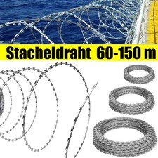 Stacheldraht Natodraht