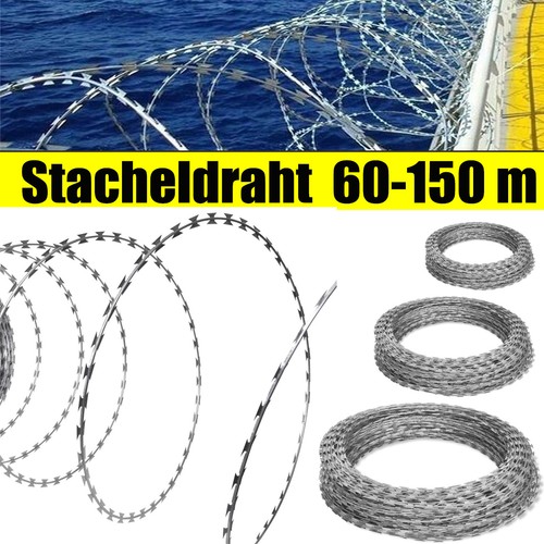 Stacheldraht natodraht - stacheldraht,