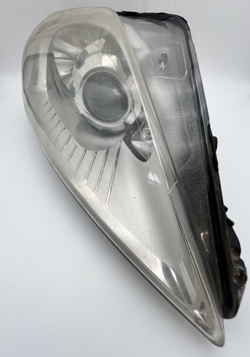 Hauptscheinwerfer rechts ford - hauptscheinwerfer,