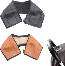 MEISO 2 Stück Kinderwagen