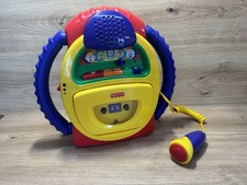 FISHER PRICE tragbarer Kinder