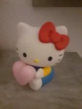 Hello Kitty Lampe Figur