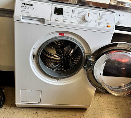 Miele 3371 waschmaschine - miele,