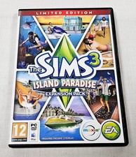 Die Sims 3: Inselparadies von