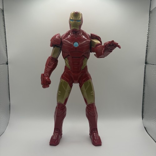 Marvel avengers actionfigur - marvel,
