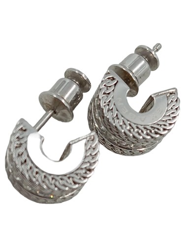 Skagen damen ohrstecker silber - ohrstecker,