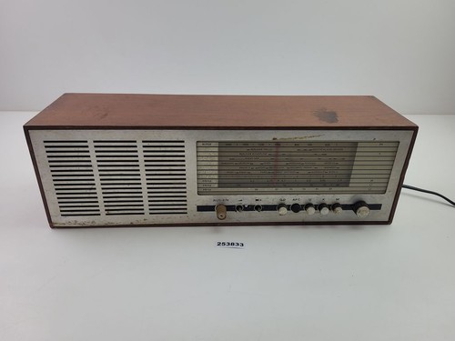 Radio ddr rft - radio,