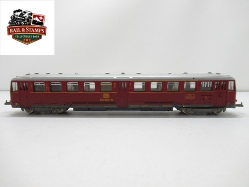 Lima 8037 akkutriebwagen - 8037,