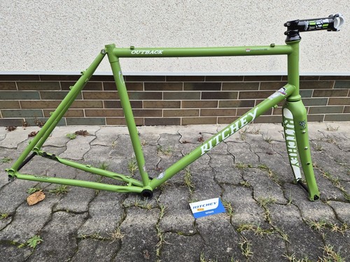 Ritchey logic outback gravel - outback,