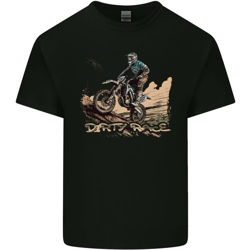 Gildan dirty race - gildan,