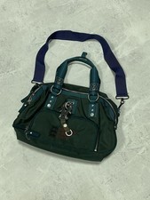 George Gina & Lucy Carabiner