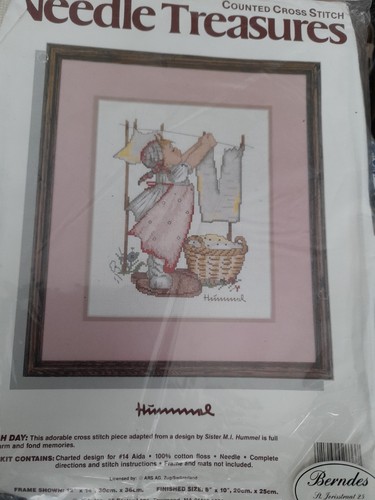 Waschtag hummel - waschtag,