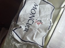 Moncler Bormes Weste GR. 4