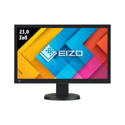 Eizo flexscan ev2315w zoll - 23,