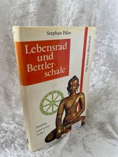 LEBENSRAD UND BETTLERSCHALE