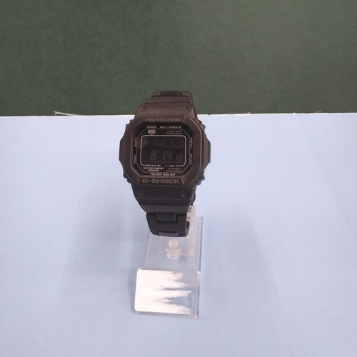 Casio shock solar - casio, funkuhr