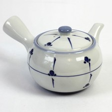 Grünteekanne Kyusu Mebae 330
