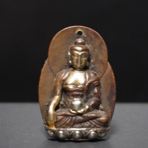 Anhänger buddha medizinbuddha - anhänger,