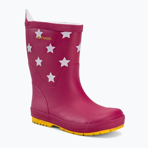Tretorn kinder gummistiefel - tretorn,