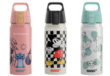 SIGG Kinder Trinkflasche WMB
