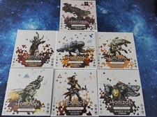 Horizon Zero Dawn: The Board