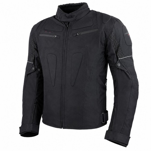 Motorradjacke s 7xl mit - gr., s-7xl