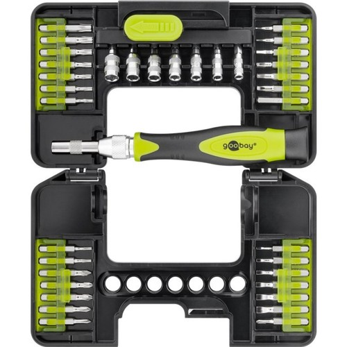 Schraubendreher bit set - bit,