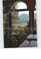 Kitzbuehel Tirol Hotel Schloss